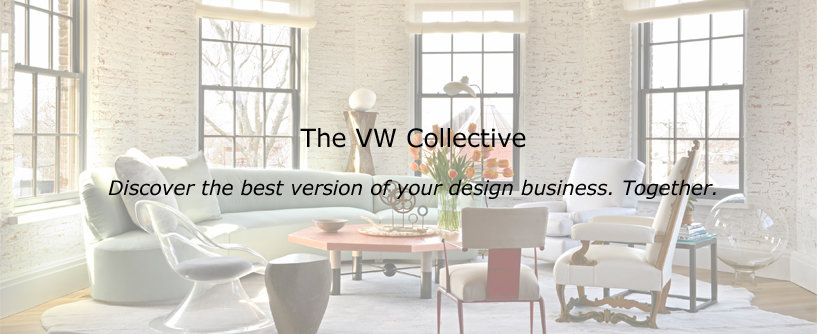 The VW Collective – Discover the best version of your design business. Together.