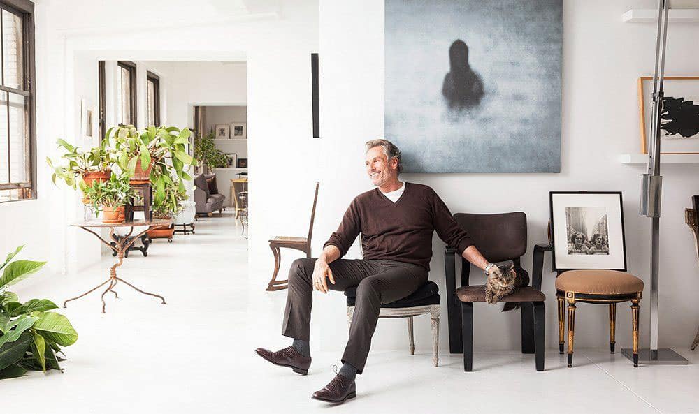 VICENTE WOLF | Interior Design Firm in NYC