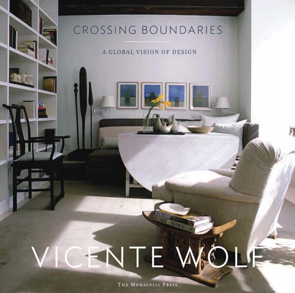 Crossing Boundaries: A Global Vision of Design Crossing Boundaries: A Global Vision of Design